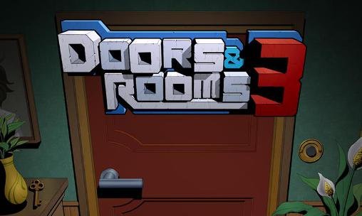 download Doors and rooms 3 apk